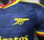 Arsenal Away Jersey Player Version 26/27