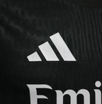 Real Madrid Goalkeeper Jersey Player Version 26/27