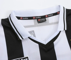 2001-02 Juventus Retro Jersey Home