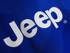 14/15 Juventus Third Retro Jersey
