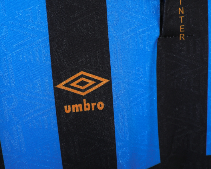 Inter Milan Home Retro Jersey 1992/94