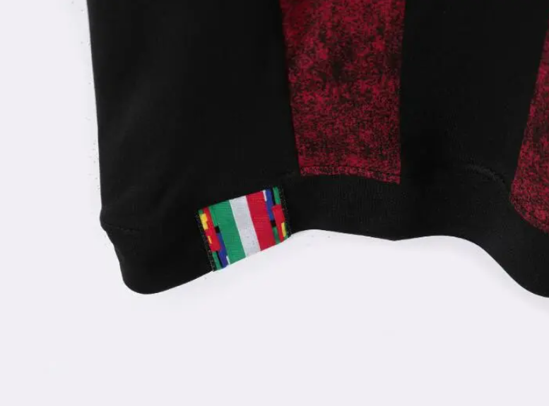 AC Milan Home Retro Jersey 2015-16