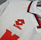 AC Milan Retro Jersey Away 1993/94