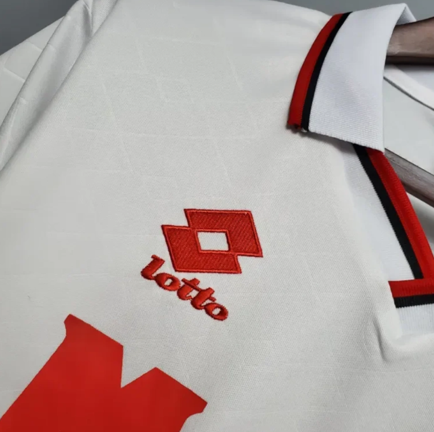 AC Milan Retro Jersey Away 1993/94