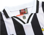 1994-95 Juventus Retro Jersey Home