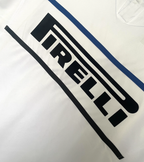 Inter Milan Away Retro Jersey 1998/99