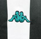 Juventus Home Retro Jersey 1992/94