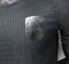 Norway Away Jersey Player Version World Cup 2026