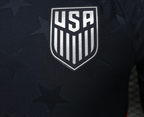 USA Away Jersey Player Version World Cup 2026