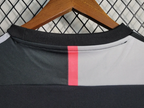 2019-20 Juventus Home Retro Soccer Jersey Adidas Ronaldo #7