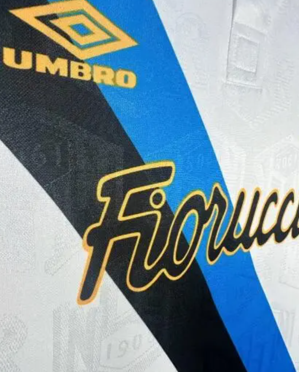 Inter Milan Away Retro Jersey 1994/95