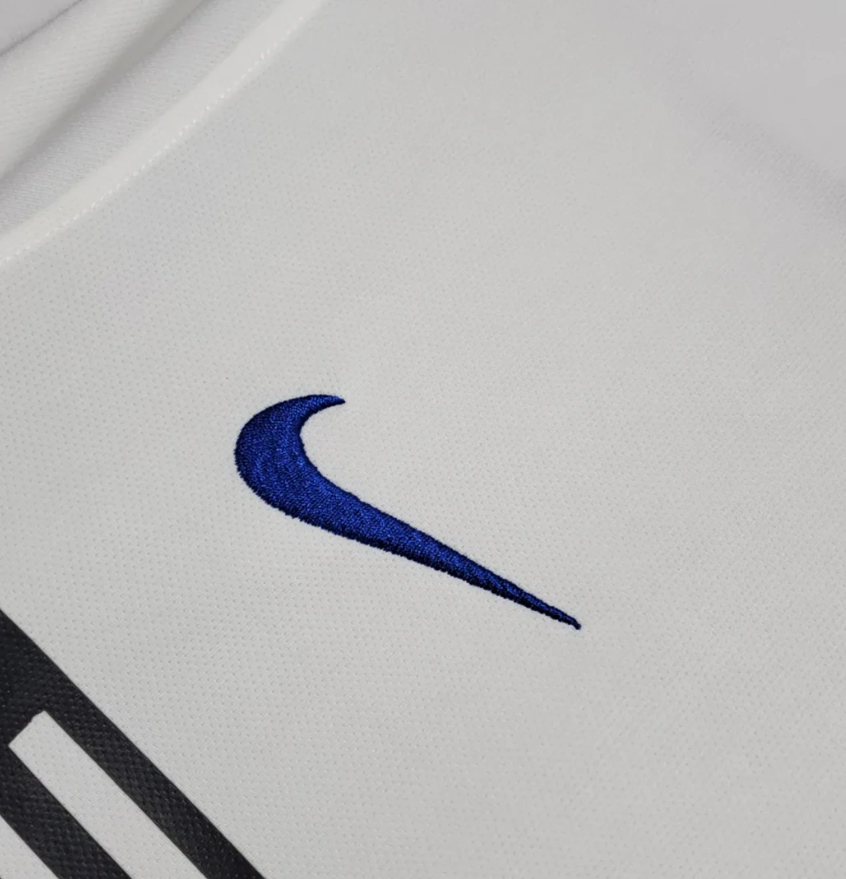 Inter Milan Away Retro Jersey 2010/11