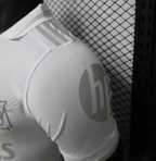Real Madrid 125th Anniversary Jersey Player Version 26/27