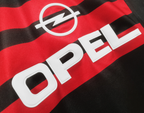 AC Milan Third Retro Jersey 1998/99