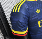 Arsenal Away Jersey Player Version 26/27