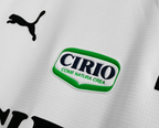 Lazio 1999/00 Retro Jersey Away