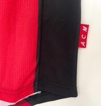 AC Milan Home Retro Jersey 1998/99