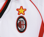 AC Milan Away Retro Jersey 1997-98