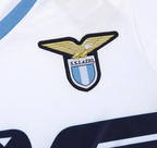 Lazio 2014/15 Retro Home Jersey