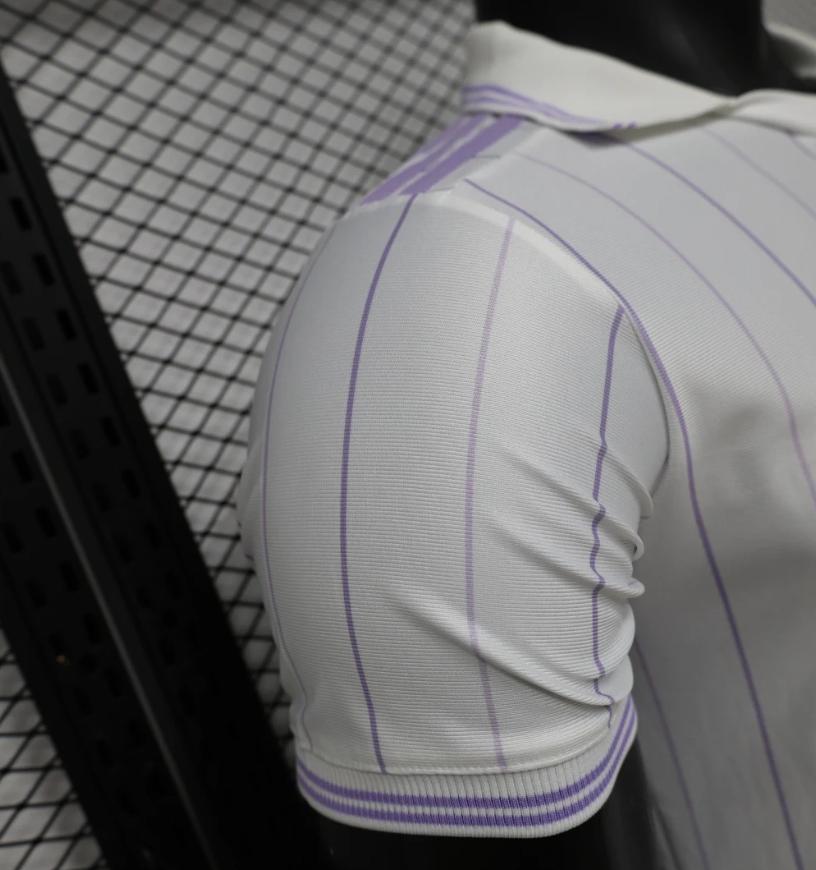 Real Madrid Special Edition Jersey Player Version 26/27