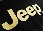2015-16 Juventus Third Retro Jersey