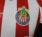 Chivas Home Jersey Player version 26/27