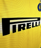 02-03 Inter Milan Retro Jersey Third Away