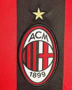 AC Milan Home Retro Jersey 2003/04