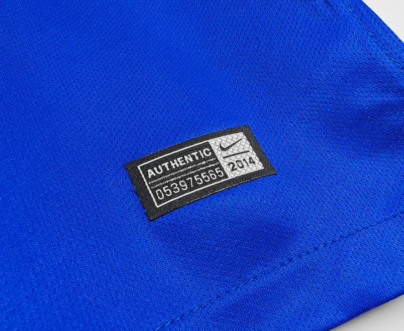 14/15 Juventus Third Retro Jersey