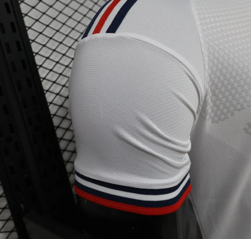 Bayern Munich Away Jersey Player Version 26/27