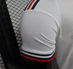 Bayern Munich Away Jersey Player Version 26/27