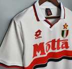 AC Milan Retro Jersey Away 1993/94