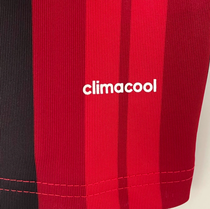 AC Milan Home Retro Jersey 2014/15