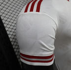 Liverpool Away Jersey Player Version 26/27