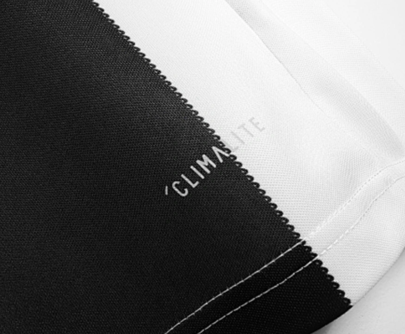 2018-19 Juventus Home Retro Jersey