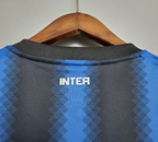 10-11 Inter Milan Retro Jersey Home