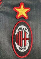 AC Milan Special edition Retro Jersey 1997-98