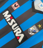 88-90 Inter Milan Retro Jersey Home