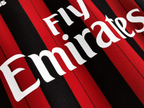 13-14 AC Milan Retro Jersey Home