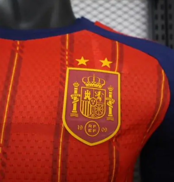 England Home Match Jersey Player Version World Cup 2026
