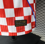 Croatia Home Jersey Player Version World Cup 2026