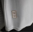 Real Madrid 125th Anniversary Jersey Player Version 26/27
