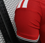 Manchester United Home Jersey Player Version 26/27