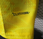 Colombia Home Jersey Player Version World Cup 2026