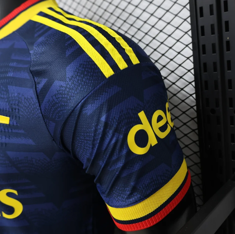 Arsenal Away Jersey Player Version 26/27