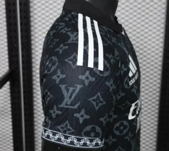 Real Madrid Special Edition Jersey Player Version 26/27