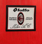 AC Milan Special edition Retro Jersey 1997-98