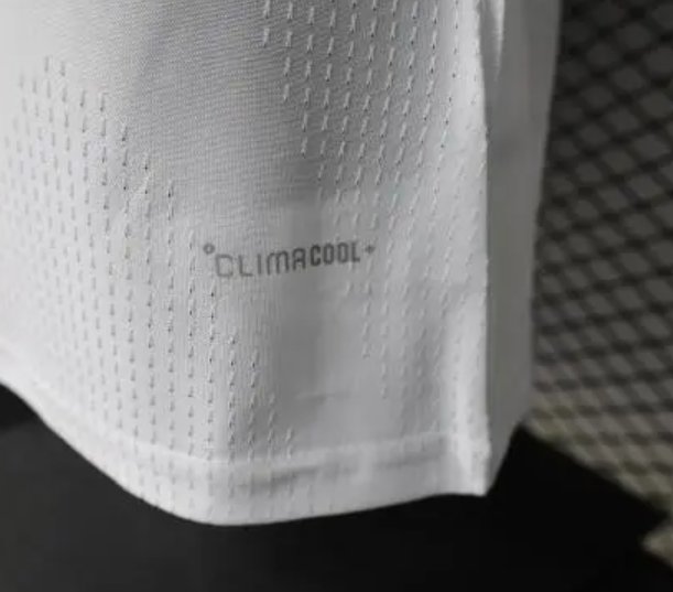 Real Madrid 125th Anniversary Jersey Player Version 26/27