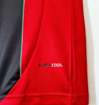 AC Milan Home Retro Jersey 2012/13