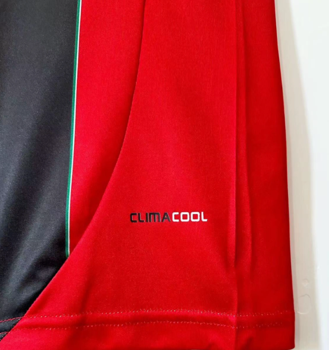 AC Milan Home Retro Jersey 2012/13